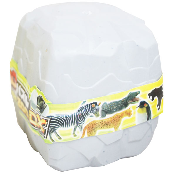 楽天市場】4D PUZZLE ZOO DX（4Dパズル ZOO デラックス） : おもちゃの