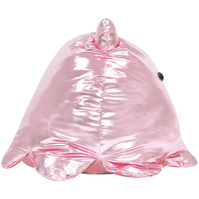 楽天市場】BIG HUG ZOO ぬいぐるみ(メンダコ) 全長約38cm : 業務