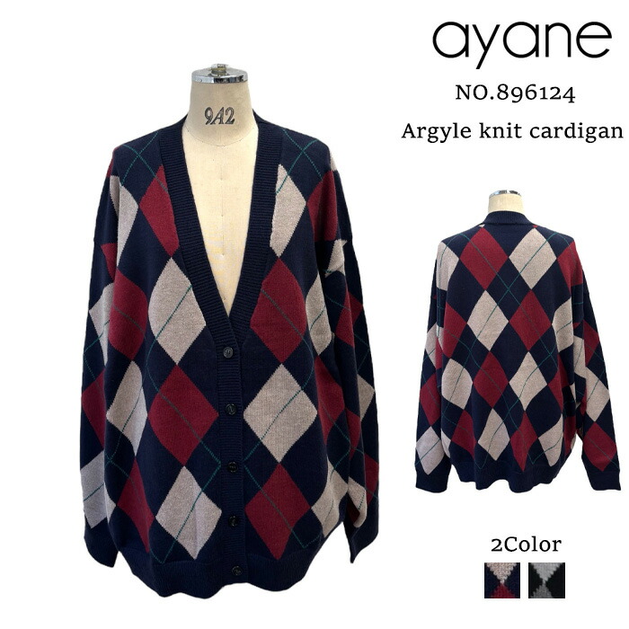 楽天市場】【即納】【2025秋冬新作】ayane アヤン カモフラ柄