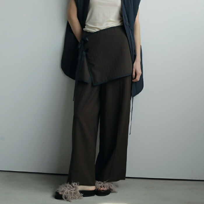 楽天市場】【予約】【待望追加】anuke アンヌーク Reha. Tuck Maxi