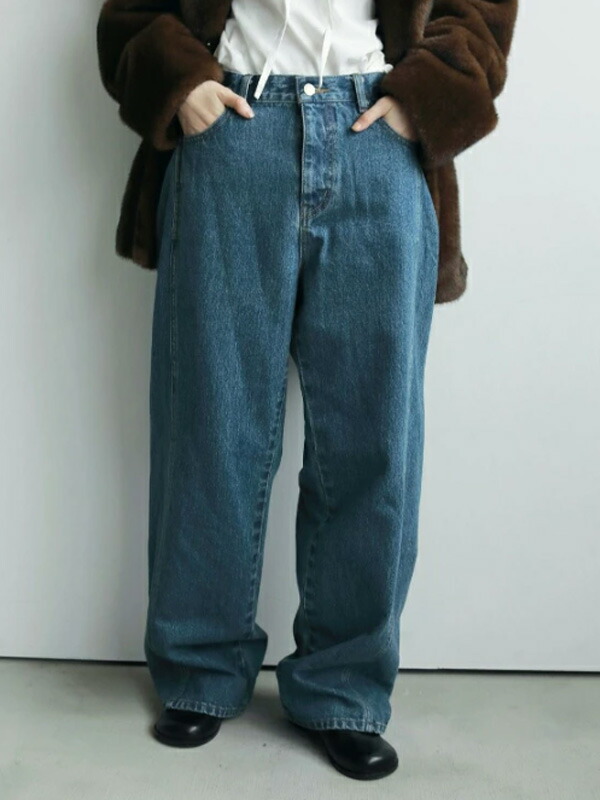 楽天市場】【即納】【2025秋冬新作】anuke アンヌーク Waist Tuck