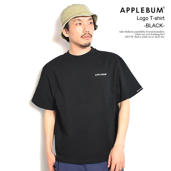 楽天市場】【本物・正規品】 新品 アップルバム APPLEBUM PEACEMAKER T