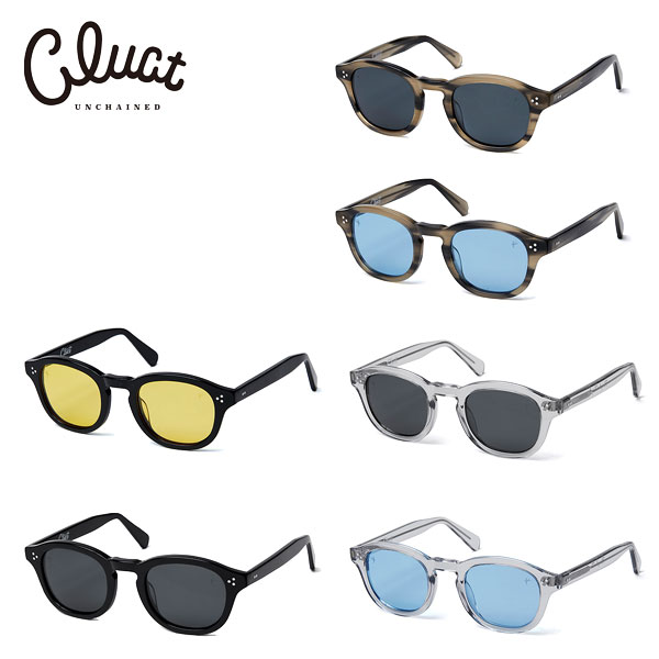 流行に 楽天市場 21 夏秋 先行予約 8月 9月入荷予定 Cluct クラクト サングラス Freeman Sunglasses メンズ メガネ Crescent Lotus New限定品 Blog Jotajota Net Br