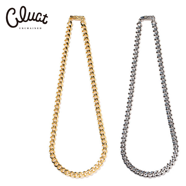 CLUCT クラクト ネックレス MARRY[NECKLACE] メンズ