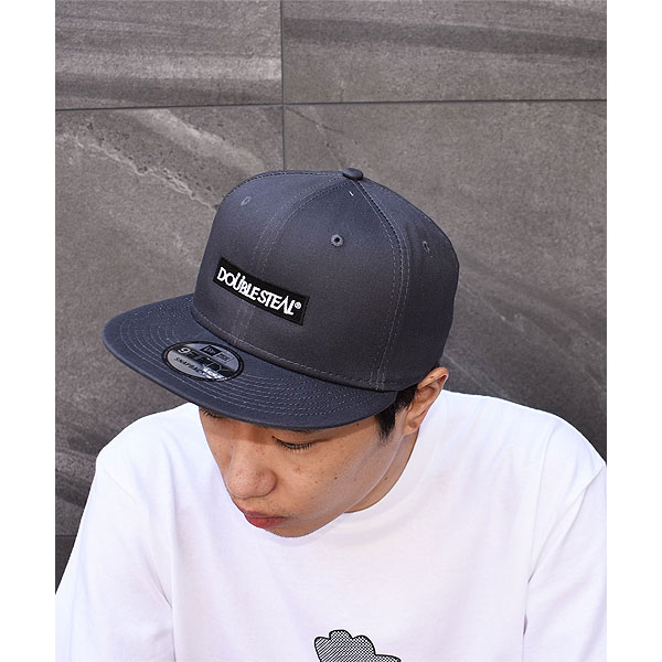 Double Steal ダブルスティール キャップ ベースボールキャップ 帽子 New Era ニューエラ Box B B Cap メンズ おしゃれ Butlerchimneys Com