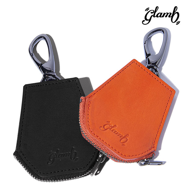 グラム ケース glamb Natural Tanned Leather Case ナチュラルタンドレザーケース 送料無料