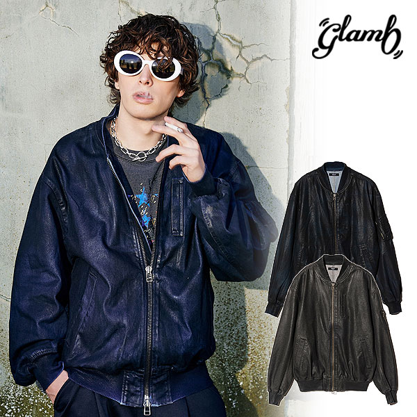 楽天市場】2025 秋 先行予約 9月下旬～10月上旬入荷予定 glamb グラム