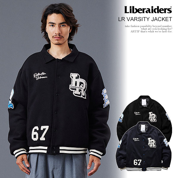 楽天市場】REVENGEBLACK ROTTWEILER VARSITY JACKETリベンジ ロット