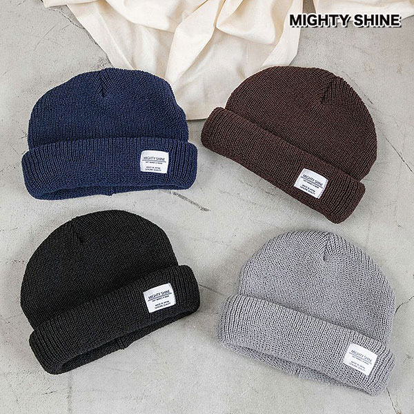 楽天市場】Mighty Shine マイティーシャイン 帽子 ロングビル キャップ