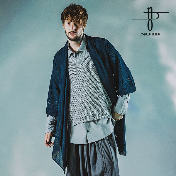 楽天市場】50％OFF SALE セール NO ID. BLACK ノーアイディー オープン