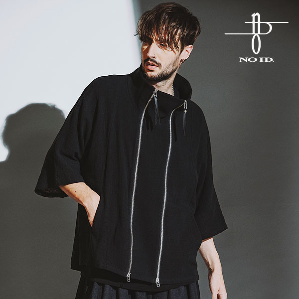 楽天市場】50％OFF SALE セール NO ID. ノーアイディー シープレザー