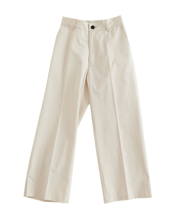 22 夏 ノーアイディー パンツ 3月から4月入荷予定 先行予約
