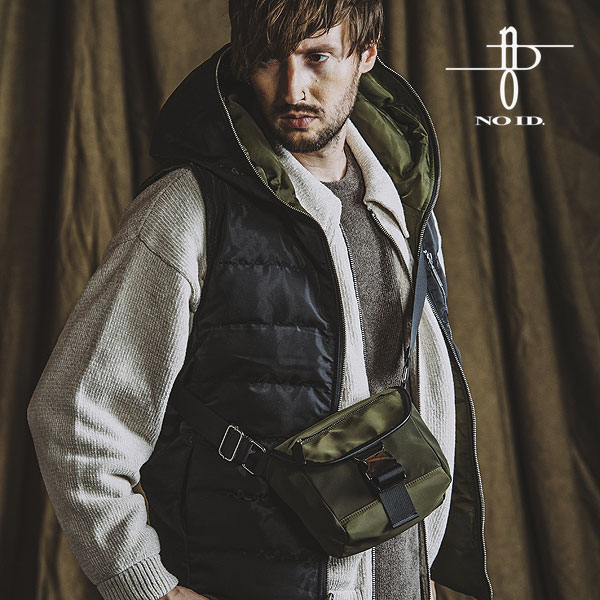 楽天市場】2024 春 先行予約 1月中旬入荷予定 NO ID. ノーアイディー