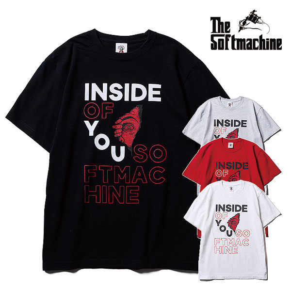 楽天市場】2026 春夏 先行予約 5月～6月入荷予定 SOFTMACHINE ソフト