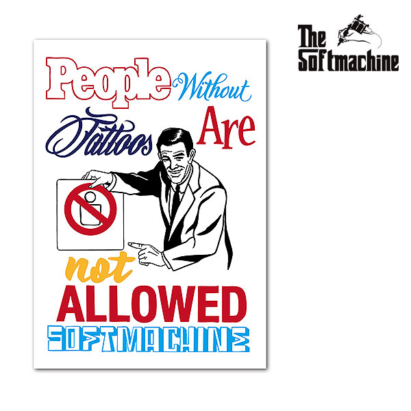 楽天市場】SOFTMACHINE ソフトマシーン SURFNUT POSTER(POSTER) メンズ