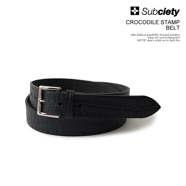 【Stussy】ベルト｜サイズ S/M（全長約 112cm） ☆2024SS 最新作☆STUSSY PATENT LEATHER BELT (STUSSY/ベルト