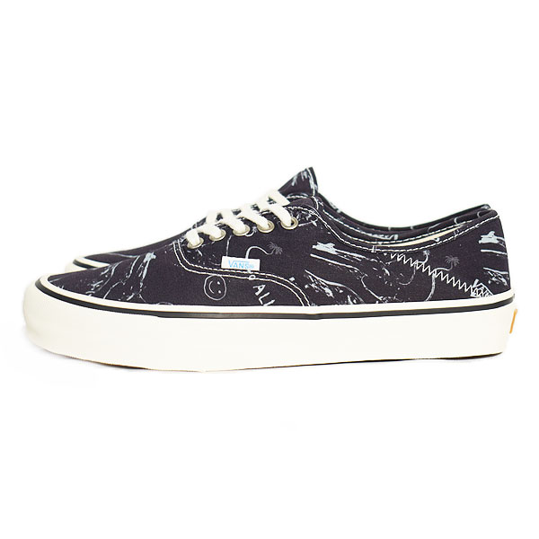 最安 楽天市場 Vans バンズ スニーカー オーセンティック Authentic Sf Chris Johason Black White メンズ 靴 おしゃれ 正規品 正規取扱店 Crescent Lotus 公式限定新作 送料無料 Ssbeyconsulting Com