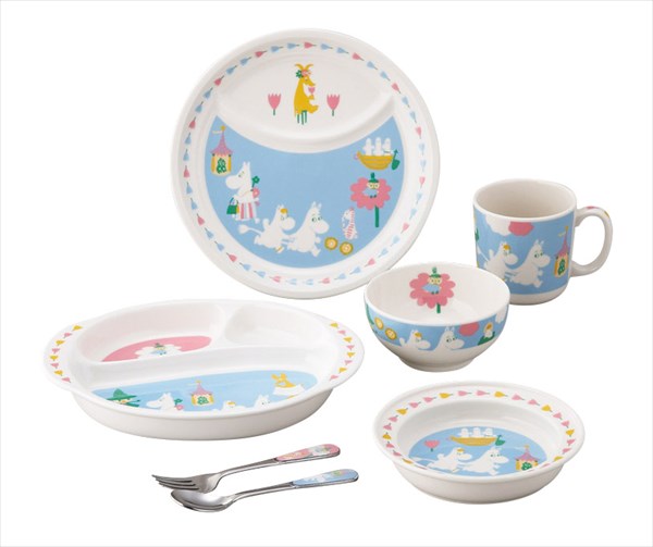 安い購入 楽天市場 送料無料 ムーミン ７ピースセット Mm10 116 内祝 内祝い お祝 御祝 記念品 出産内祝い プレゼント 快気祝い 粗供養 引出物 業務用 キッチン用品 厨房用品 食器 居酒屋 おしゃれ食器 創作料理 チューボーマニア 新しいコレクション