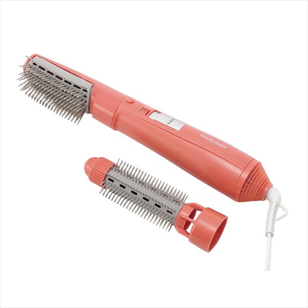 P-UPクレア カールドライヤー 　ヘアトリートメントカールドライヤー　海外対応 ピーアップ クレア カールドライヤー - 香川県高松市の