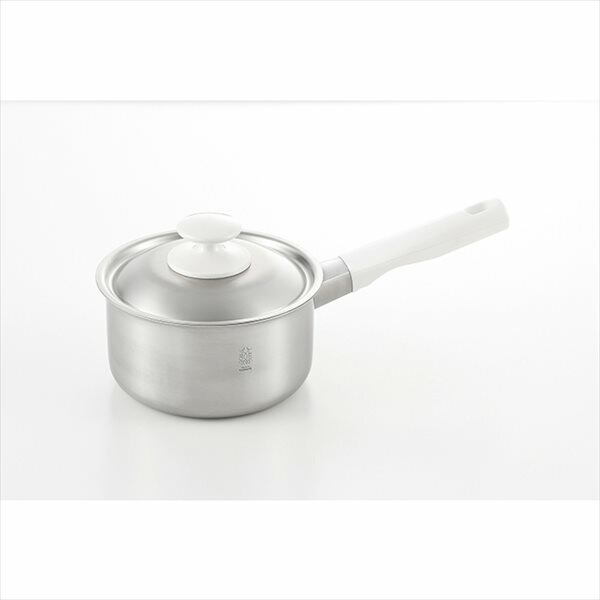 BOURGEAT 16 浅型片手鍋 ② フランス 調理器具 ソテーパン 銅鍋 ステンレス片手鍋（その他鍋/フライパン/調理器具）｜(柳宗理)｜通販の