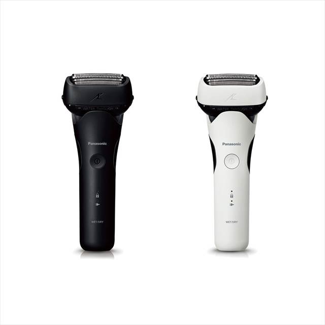 ラムダッシュ3枚刃 B/白 ES-L320W-W 景品 記念品 粗品 ノベルティ 名入れ 御挨拶 ご挨拶