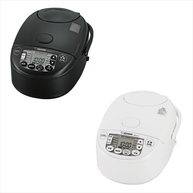 象印  IH炊飯ジャー（5.5合） B/ホワイト NW-VJ10-WA 景品 記念品 粗品 ノベルティ 名入れ 御挨拶 ご挨拶