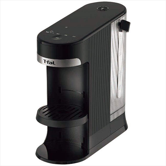 楽天市場】ティファール 瞬間湯沸かしケトル ボタン1つで必要な量を