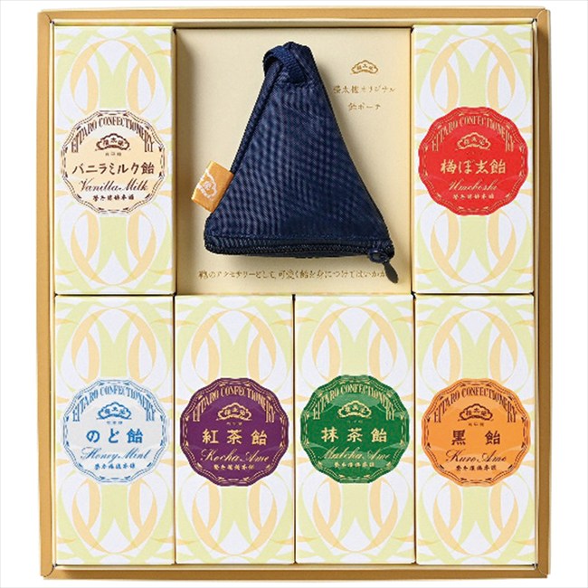 榮太樓總本鋪 榮太樓 飴紙箱6本入 内祝 内祝い お祝 御祝 記念品 出産内祝い プレゼント 快気祝い 粗供養 引出物