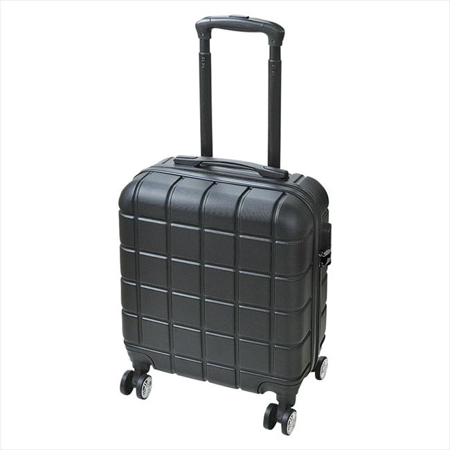 LEGEND LE キャリーケース 20L ブラック 05-5212-10 内祝 内祝い お祝 御祝 記念品 出産内祝い プレゼント 快気祝い 粗供養 引出物