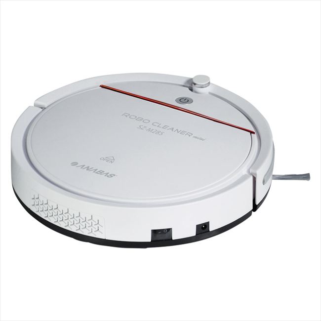 ANABAS ロボクリーナーミニ  SZ-M285 内祝 内祝い お祝 御祝 不死化品 生み出すこと内祝い 差し上げ物 心地良さ祝い事 粗供養 差し上げ物