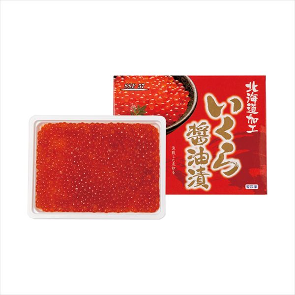 いくら醤油漬 M-0126 内祝 内祝い お祝 御祝 記念品 出産内祝い プレゼント 快気祝い 粗供養 引出物