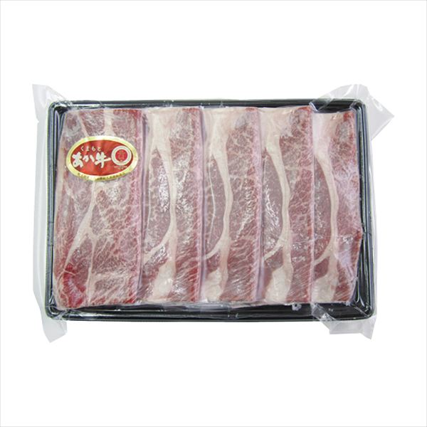 くまもとあか牛 肩ロースすき焼き QA24A-008 内祝 内祝い お祝 御祝 記念品 出産内祝い プレゼント 快気祝い 粗供養 引出物 12,004円