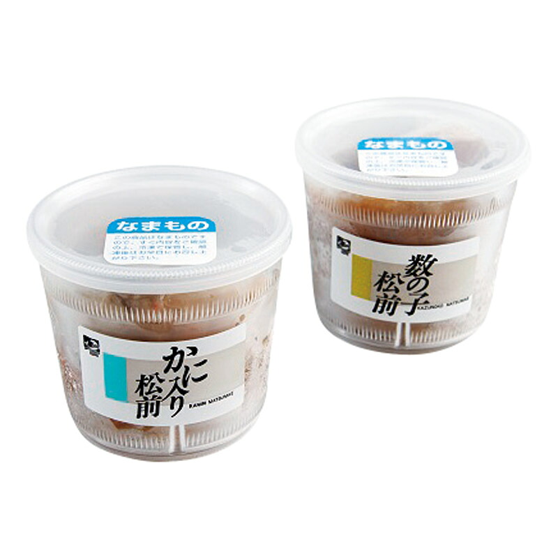 数の子とかにの贅沢松前漬けセット 430185 内祝 内祝い お祝 御祝 記念品 出産内祝い プレゼント 快気祝い 粗供養 引出物