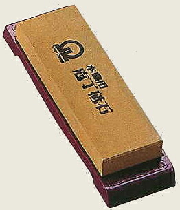 ＳＡ砥石 仕上 台付（No.４０００） 業務用 キッチン用品 厨房用品 食器 居酒屋 おしゃれ食器 創作料理