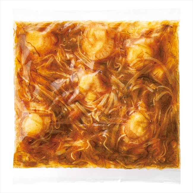 博多紀久屋 ほたて入り明太松前 220g　 HIM-220G 内祝 内祝い お祝 御祝 記念品 出産内祝い プレゼント 快気祝い 粗供養 引出物