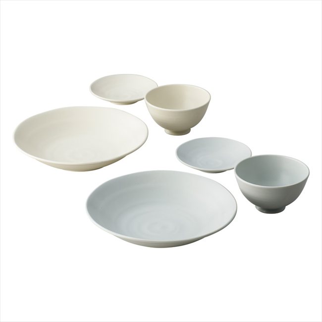 ベジフル 6P食器セット　 T9347 内祝 内祝い お祝 御祝 記念品 出産内祝い プレゼント 快気祝い 粗供養 引出物