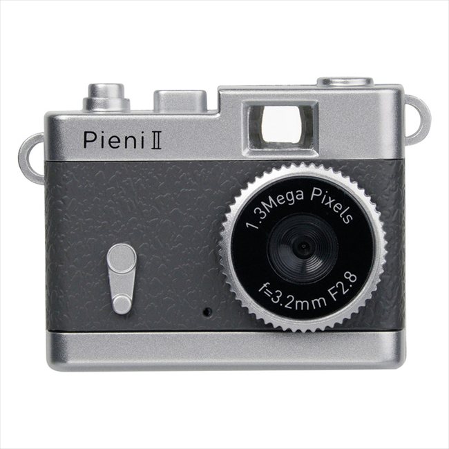ケンコー 小型トイデジタルカメラ  DSC-PIENI2GY  内祝 内祝い お祝 御祝 不死化品 生み出すこと内祝い 差し上げ物 心地良さお祝い 粗供養 差し上げ物 その他-スポーツ・アウトドア