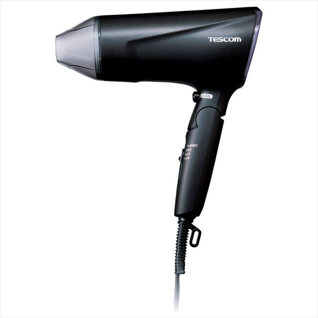 テスコム プロテクトイオンヘアドライヤー  TD570A-K  内祝 内祝い お祝 御祝 祝する品 生み出すこと内祝い 差し上げ物 心地良さ祝賀会 粗供養 差し上げ物