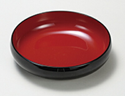 楽天市場】山中塗 7.0菓子鉢 : キッチンの殿堂！チューボーマニア