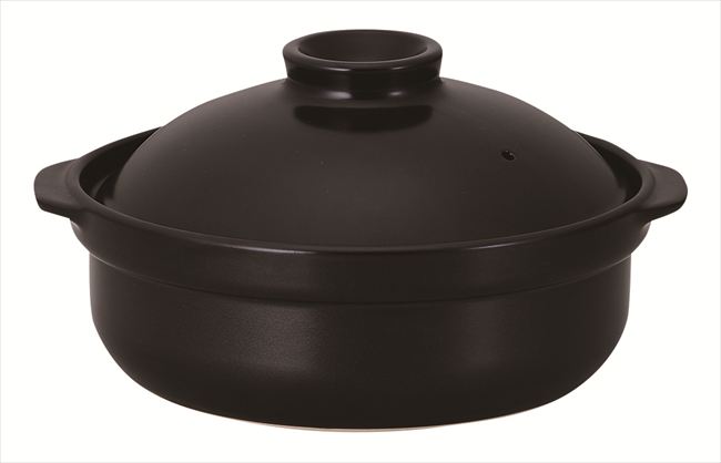 洋風煮込土鍋 黒いこと10号鍋 IH相応う 瀬戸もの L34.8×S30.8×H17.9珊･4500竓 食器 仕立て上げる一皿分の料理 一皿分の料理一皿分の料理 多ナショナリティー一皿分の料理 器 アジアン一皿分の料理 和食器 洋食器 赤ちょうちん 焼肉 中華 などにご当て嵌める頂けます 食器-食器・カトラリー・グラス