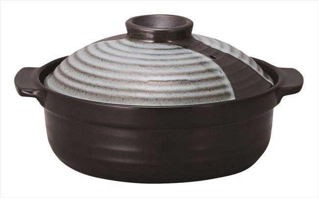 山がすみ 9号 IH対応 陶器 L33×S28.5×H16.8cm･3000cc 食器 創作料理 一品料理 多国籍料理 器 アジアン料理 和食器 洋食器 居酒屋 焼肉 中華 などにご利用頂けます
