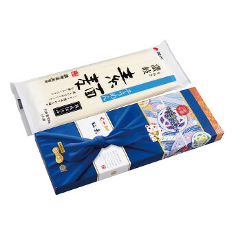 感謝 讃岐そうめん 千万縁を結ぶ 白糸の手まり KKM-1C 景品 記念品 粗品 ノベルティ 名入れ 御挨拶 ご挨拶｜キッチンの殿堂！チューボーマニア 14,054円