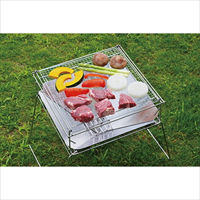 燕三条製ステンレス焚き火台（グリルセット） UC-207 キッチン キッチン雑貨 内祝 内祝い お祝 御祝 記念品 出産内祝い プレゼント 快気祝い 粗供養 引出物
