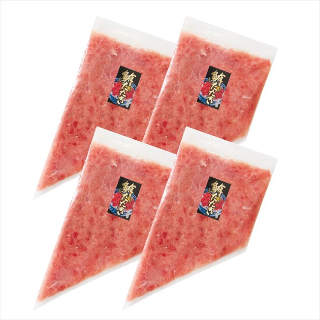 トランス脂肪酸ZERO マグロたたき　400g PFM-50 内祝 内祝い お祝 御祝 記念品 出産内祝い プレゼント 快気祝い 粗供養 引出物