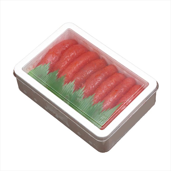 長崎名産 あごだし明太子・500g PFME-002A 内祝 内祝い お祝 御祝 記念品 出産内祝い プレゼント 快気祝い 粗供養 引出物
