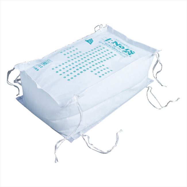 土NO袋 水槽付20枚セット 722-T20 景品 記念品 粗品 ノベルティ 名入れ 御挨拶 ご挨拶
