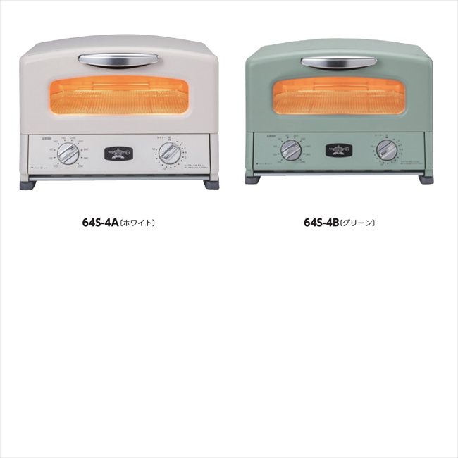 アラジン 4枚焼きグラファイトグリル＆トースター B/ｸﾞﾘｰﾝ AGT-G13B(G) 景品 記念品 粗品 ノベルティ 名入れ 御挨拶 ご挨拶 19,914円