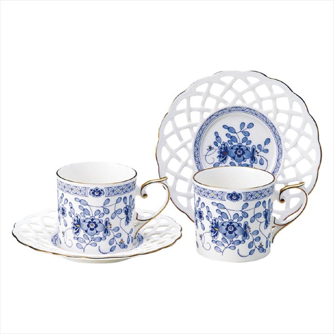 ナルミ ミラノ ペアコーヒーセット 9682-20894 景品 記念品 粗品 ノベルティ 名入れ 御挨拶 ご挨拶|キッチンの殿堂!チューボーマニア