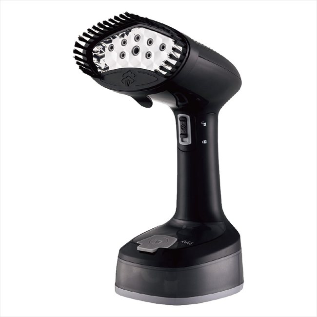 オートハンディスチーマー HS-700 景品 記念品 粗品 ノベルティ 名入れ 御挨拶 ご挨拶|キッチンの殿堂!チューボーマニア