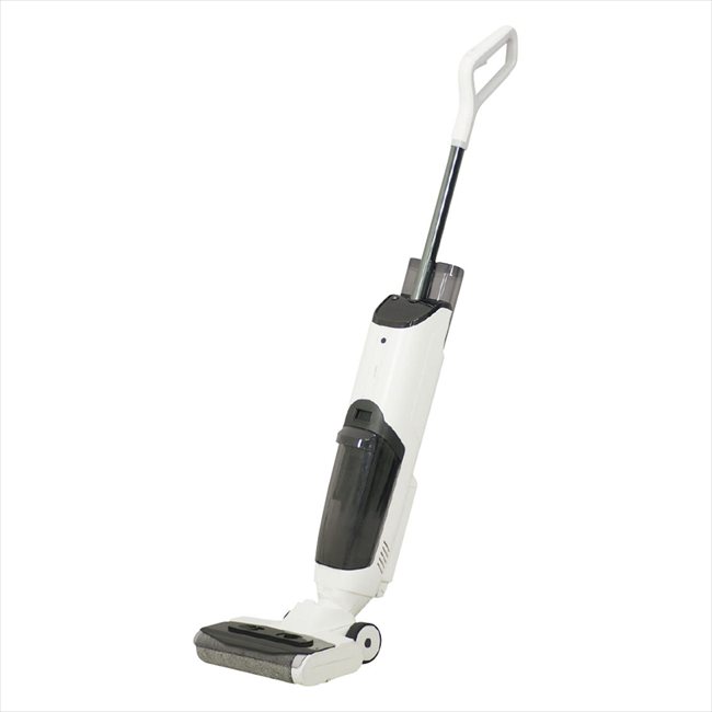 床用ハイブリッドクリーナー「イーライトクリーナー」標準セット 42670090 景品 記念品 粗品 ノベルティ 名入れ 御挨拶 ご挨拶